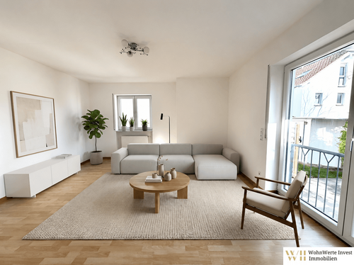 Foto - Wohnung zum Kaufen in Saulheim 359.000,00 € 100 m²