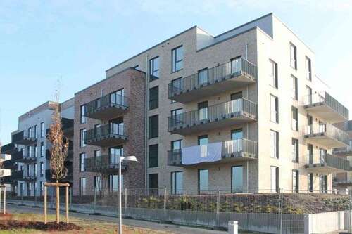 Foto - Wohnung zum Mieten in Geesthacht 1.527,72 € 92.31 m²