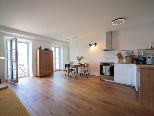 Foto - Wohnung zum Kaufen in Traunstein 345.000,00 € 65 m²
