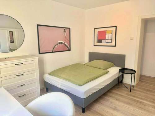 Foto - WG-Zimmer in Düsseldorf 799,00 € 20 m²