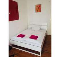 WG-Zimmer in Berlin 1.299,00 € 15 m²