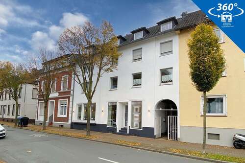 Foto - Wohnung zum Kaufen in Bocholt 209.000,00 € 101 m²