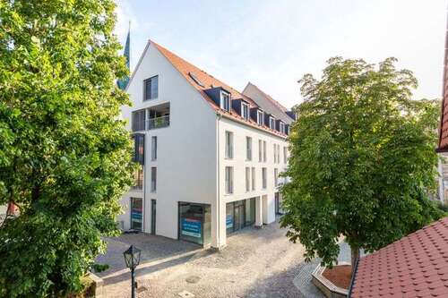 Foto - Einzelhandel in Rottweil 2.628,00 € 201 m²