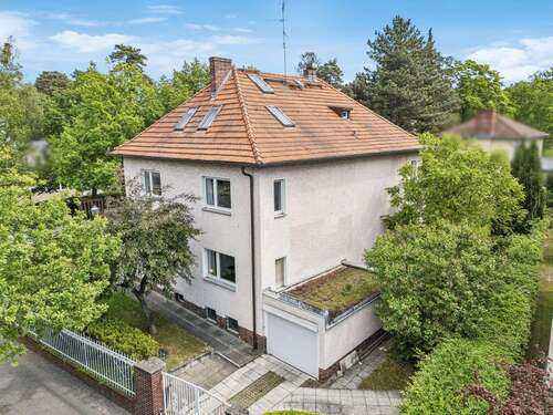 Foto - Haus zum Kaufen in Berlin 2.030.000,00 € 304 m²