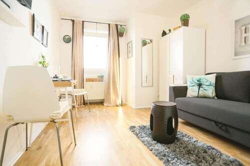 Foto - Wohnen auf Zeit in Mannheim 1.450,00 €