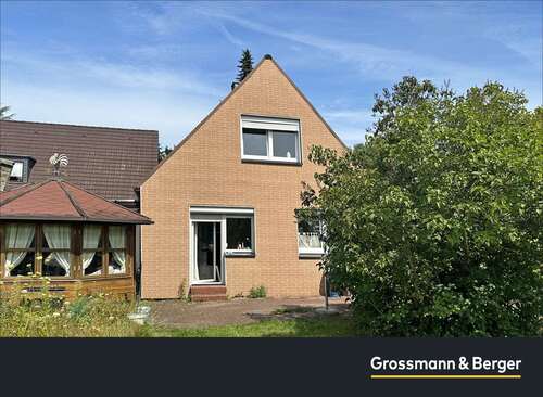 Foto - Haus zum Kaufen in Hamburg 249.000,00 € 76 m²