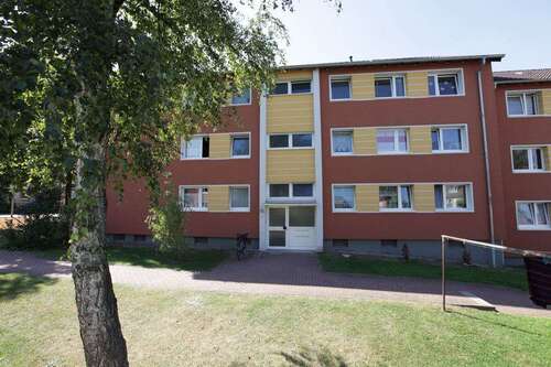 Foto - Wohnung zum Mieten in Hamm 589,00 € 79.38 m²
