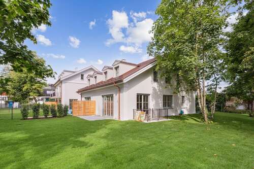 Foto - Haus zum Kaufen in Grünwald 2.125.000,00 € 114 m²