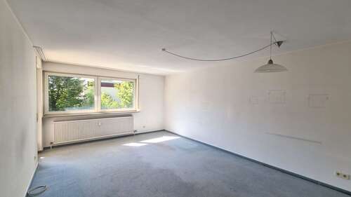 Foto - Wohnung zum Kaufen in Ditzingen 195.000,00 € 59 m²