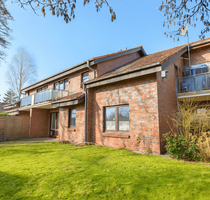 Wohnung zum Mieten in Augustfehn 620,00 € 62.12 m²