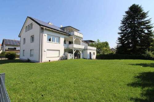 Foto - Wohnung zum Kaufen in Schwabmünchen 209.000,00 € 55 m²