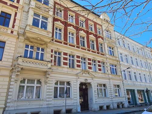 Foto - Wohnung zum Mieten in Görlitz 439,00 € 74.38 m²