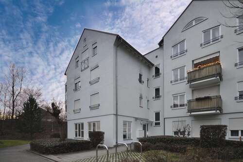 Foto - Wohnung zum Kaufen in Vaihingen 220.000,00 € 61 m²