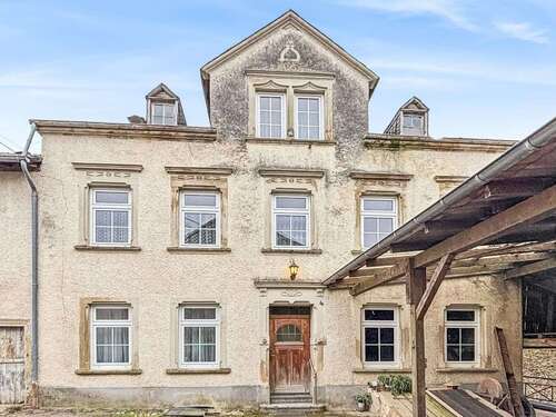 Foto - Haus zum Kaufen in Langsur 148.000,00 € 170 m²