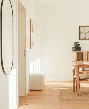 Foto - Wohnung zum Kaufen in Düsseldorf 489.000,00 € 52 m²