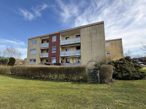 Foto - Wohnung zum Mieten in Uetersen 850,00 € 84.4 m²