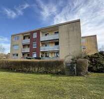 Wohnung zum Mieten in Uetersen 850,00 € 84.4 m²