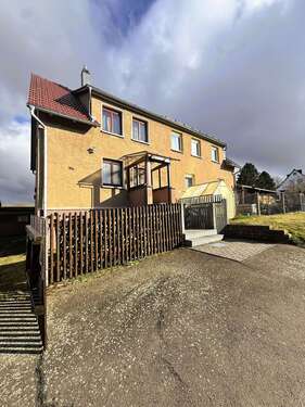 Foto - Haus zum Kaufen in Viernau 80.000,00 € 80 m²