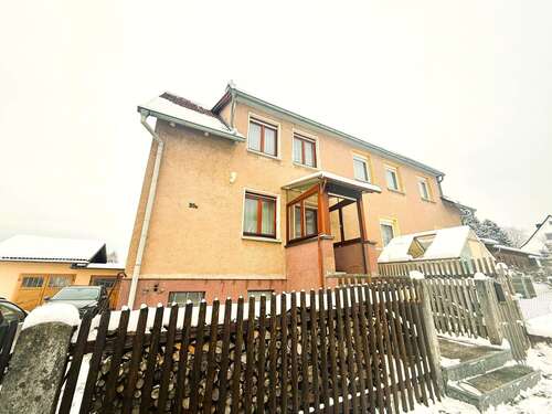 Foto - Haus zum Kaufen in Viernau 80.000,00 € 80 m²