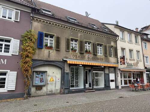 Foto - Einzelhandel in Emmendingen 975,00 € 70 m²