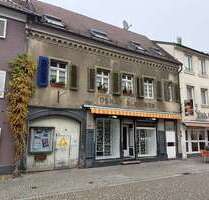 Einzelhandel in Emmendingen 975,00 € 70 m²