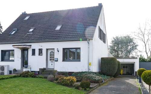 Foto - Haus zum Kaufen in Willich 239.000,00 € 80 m²