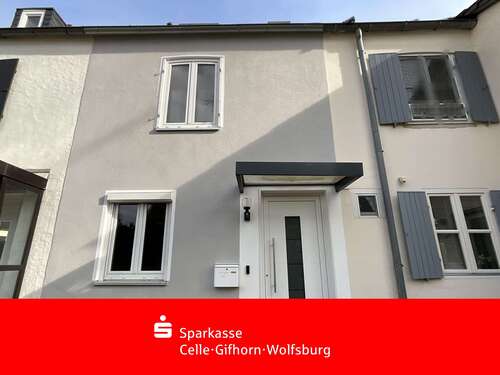 Foto - Haus zum Kaufen in Wolfsburg 407.000,00 € 97 m²