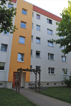 Foto - Wohnung zum Mieten in Wernigerode 424,41 € 65.8 m²