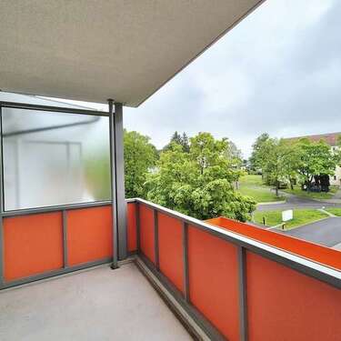 Foto - Wohnung zum Mieten in Freiberg 363,00 € 50.37 m²