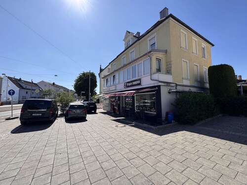 Foto - Haus zum Kaufen in Augsburg 729.000,00 € 105 m²