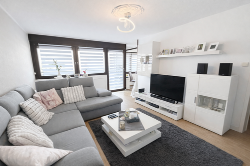 Foto - Wohnung zum Kaufen in Sindelfingen 349.000,00 € 92.86 m²