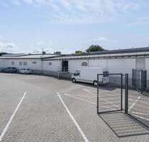 Halle in Koblenz 1.150,00 € 268.93 m²
