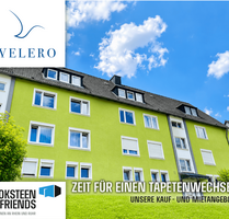 Wohnung zum Mieten in Werdohl 280,00 € 42.16 m²