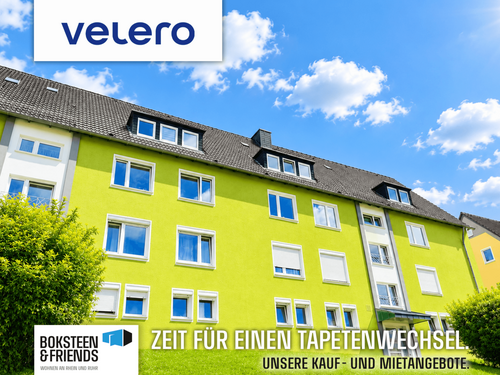 Foto - Wohnung zum Mieten in Werdohl 280,00 € 42.16 m²