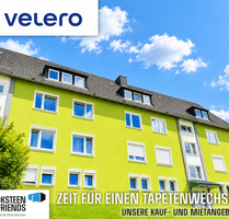 Wohnung zum Mieten in Werdohl 280,00 € 42.16 m²
