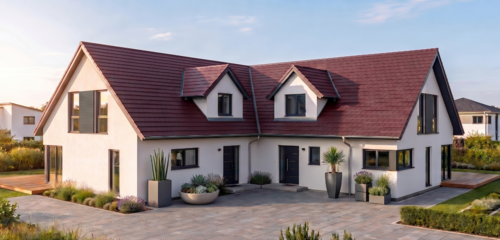Foto - Haus zum Kaufen in Freising 1.478.000,00 € 170 m²