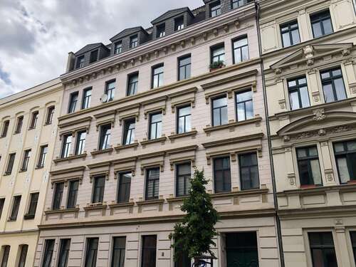 Foto - Haus zum Mieten in Leipzig 1.200,00 € 120 m²