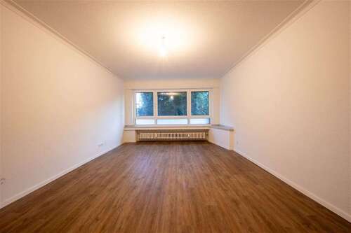 Foto - Wohnung zum Kaufen in Düsseldorf 379.900,00 € 81 m²