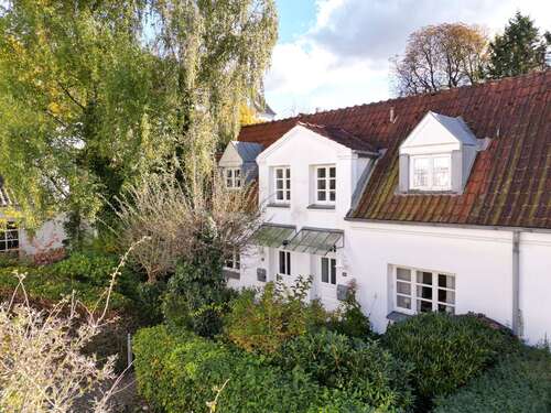 Foto - Wohnung zum Kaufen in Hamburg 425.000,00 € 45 m²