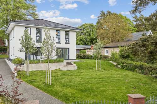 Foto - Haus zum Kaufen in Berlin 1.175.000,00 € 156 m²