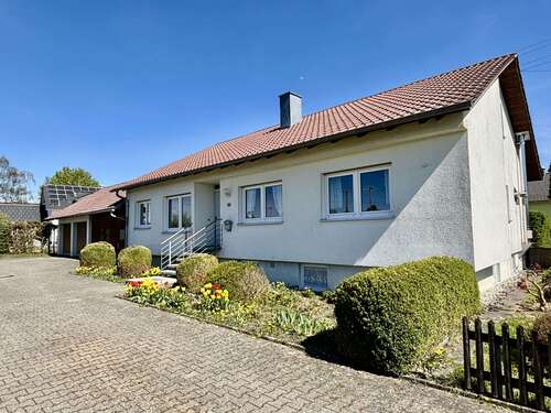 Foto - Haus zum Kaufen in Hettingen 298.000,00 € 150.25 m²