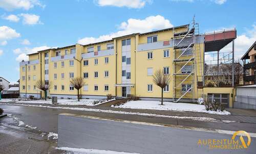 Foto - Wohnung zum Kaufen in Lappersdorf 425.000,00 € 95 m²