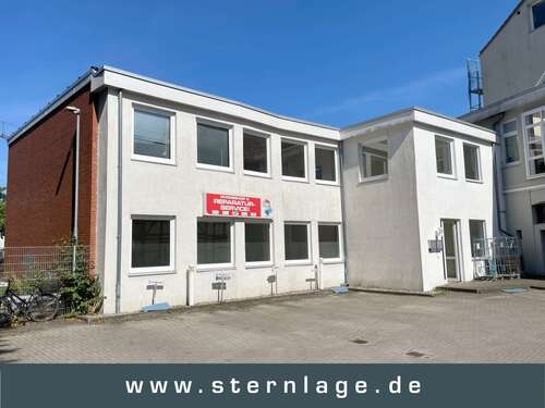 Foto - Büro in Neumünster 975,00 € 141.03 m²