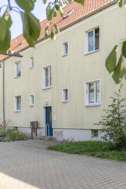 Foto - Wohnung zum Mieten in Brandenburg an der Havel 358,45 € 42.17 m²
