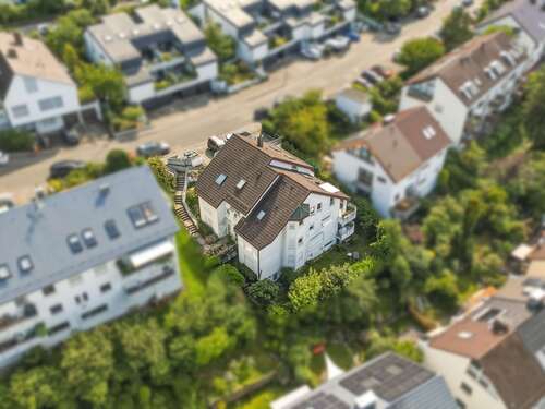 Foto - Wohnung zum Kaufen in Stuttgart 325.000,00 € 78 m²