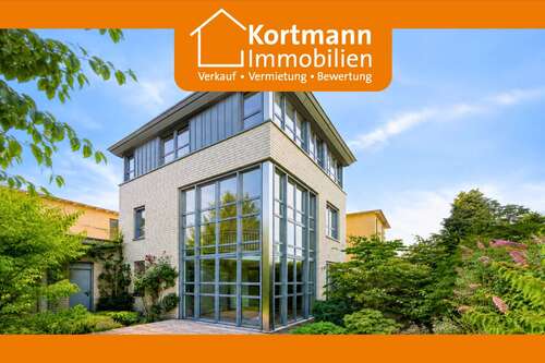 Foto - Haus zum Kaufen in Greven 618.000,00 € 138 m²
