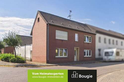 Foto - Haus zum Kaufen in Gangelt 139.000,00 € 113 m²