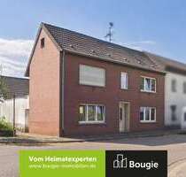 Haus zum Kaufen in Gangelt 139.000,00 € 113 m²
