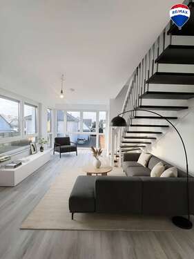 Foto - Wohnung zum Kaufen in Bielefeld 399.990,00 € 117 m²