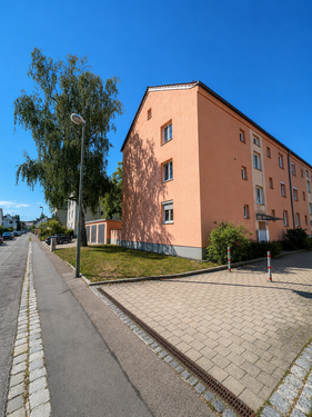 Foto - Wohnung zum Kaufen in Augsburg 284.000,00 € 71 m²